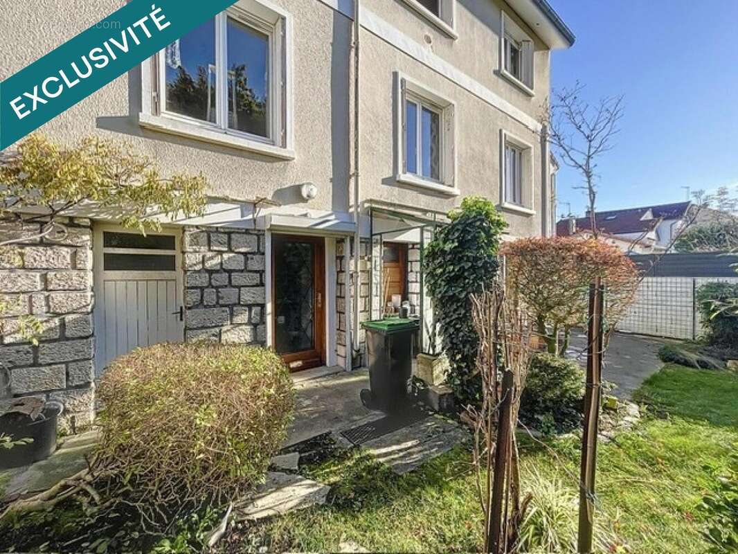 Photo 9 - Maison à L&#039;HAY-LES-ROSES