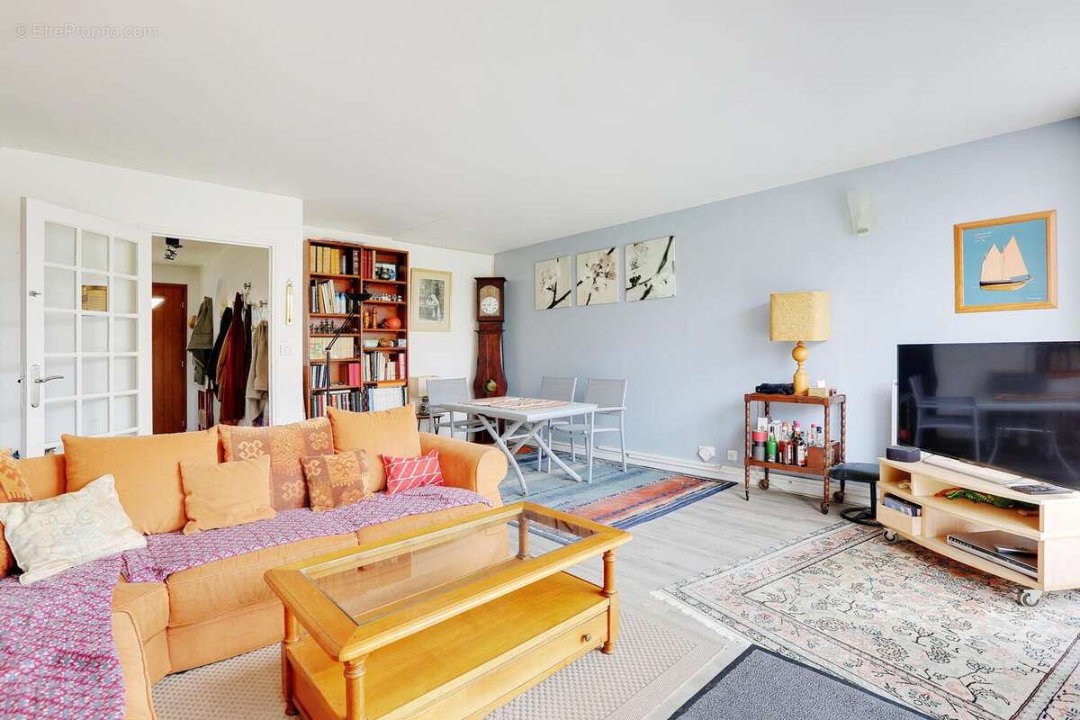 Photo 3 - Maison à MAISONS-ALFORT