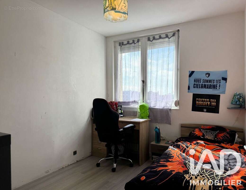 Photo 8 - Appartement à LE HAVRE
