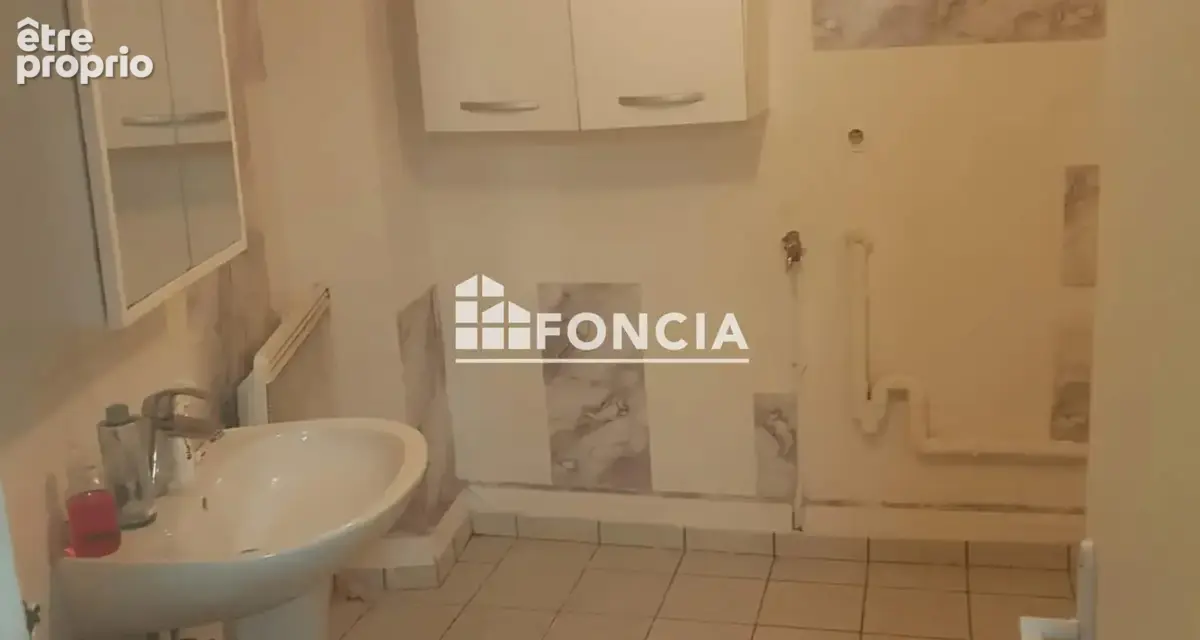Immeuble de rapport-3 logements-revenus locatifs 32 000 €-monopropriété - photo 11