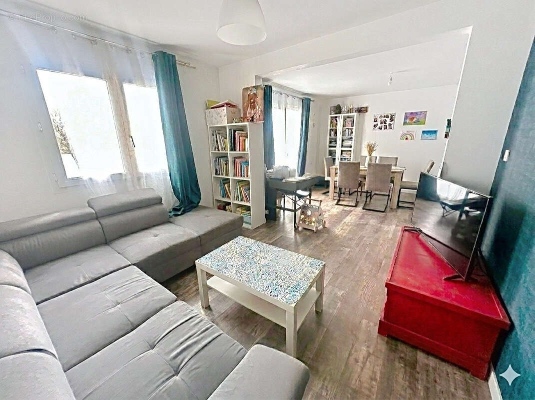 Appartement à BREST