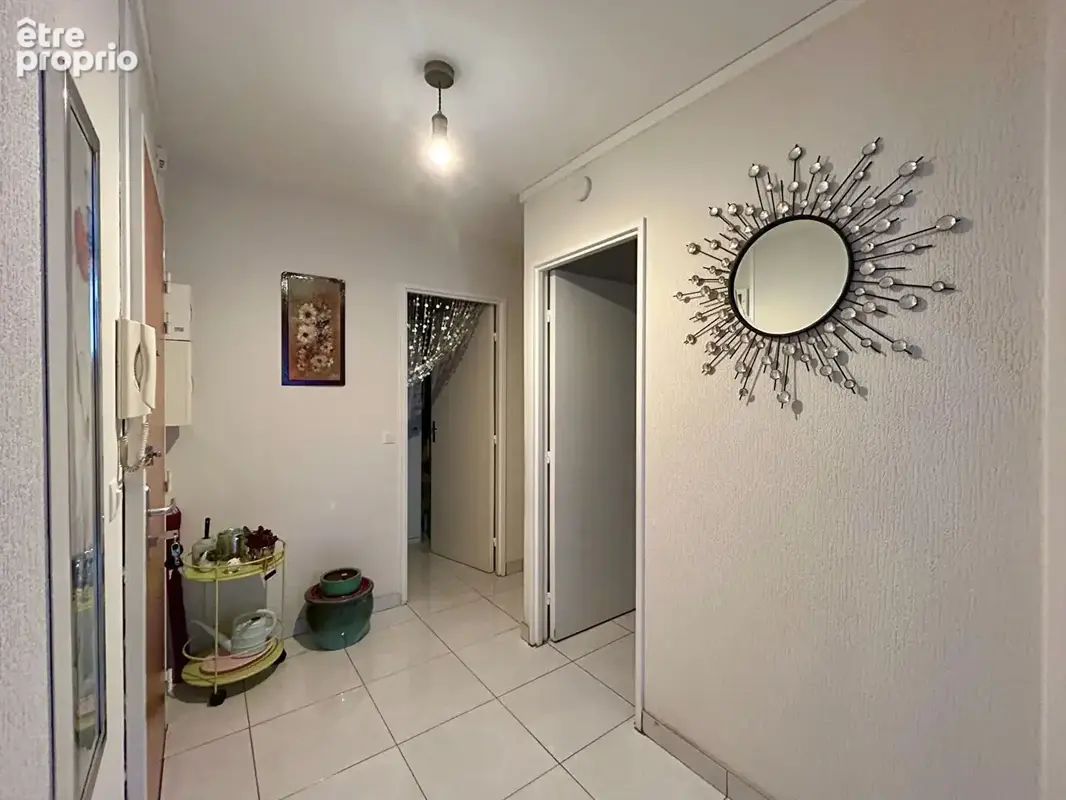 Appartement Créteil 3 pièces 70 m2 - photo 4