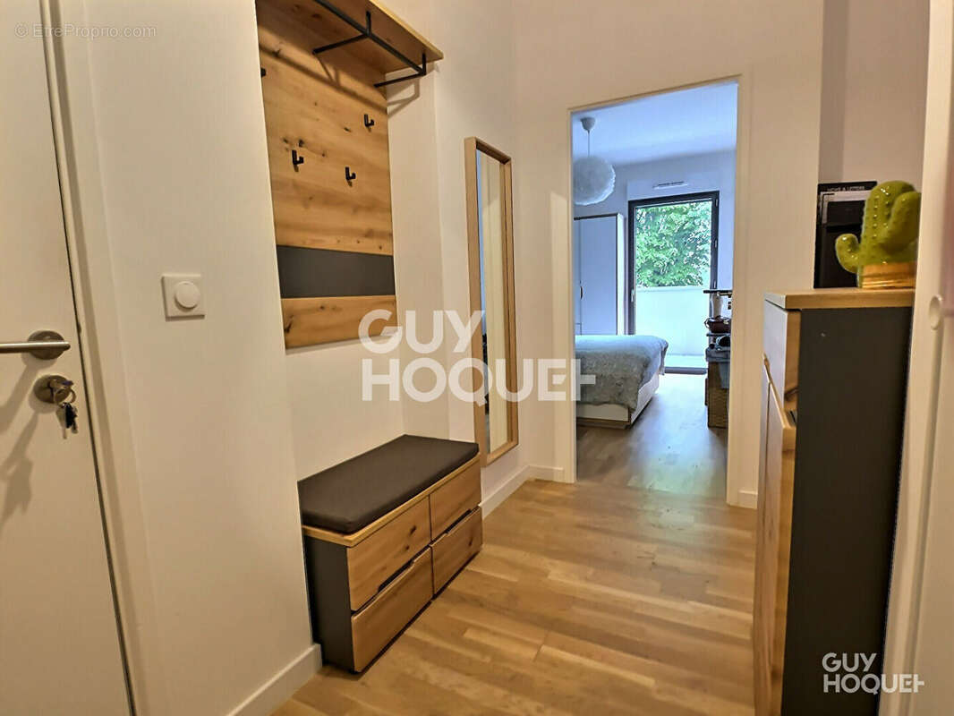 Appartement à MEUDON