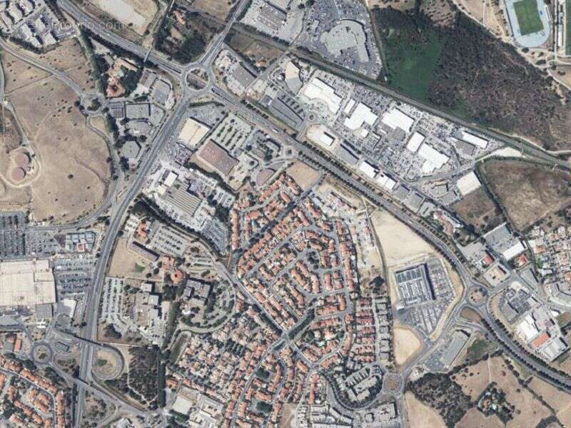 Terrain à PERPIGNAN