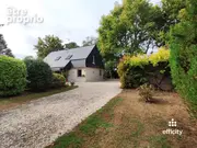 Maison à BAINS-SUR-OUST