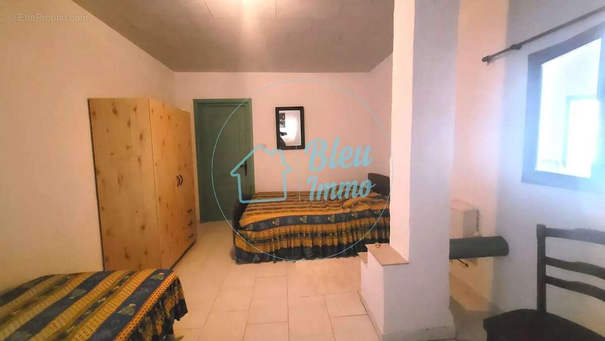 Appartement à CLERMONT-L&#039;HERAULT