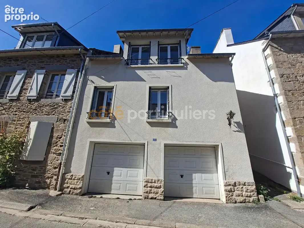 Photo Maison à Cancale au prix de 485 925€