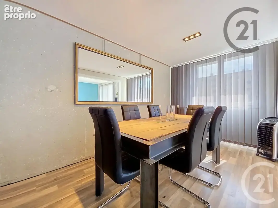 Appartement 4 pièces 74 m² à vendre à Saint-Andre-Les-Vergers (10120) - photo 3