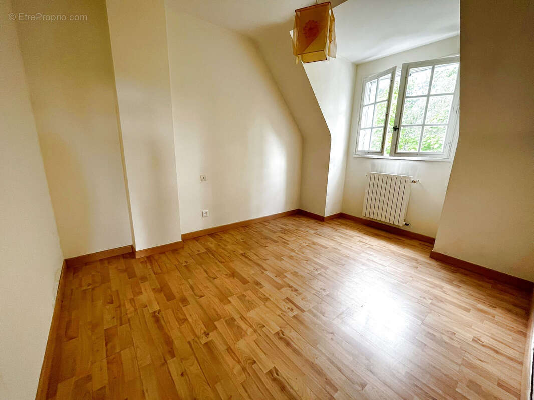 Maison à SUCE-SUR-ERDRE