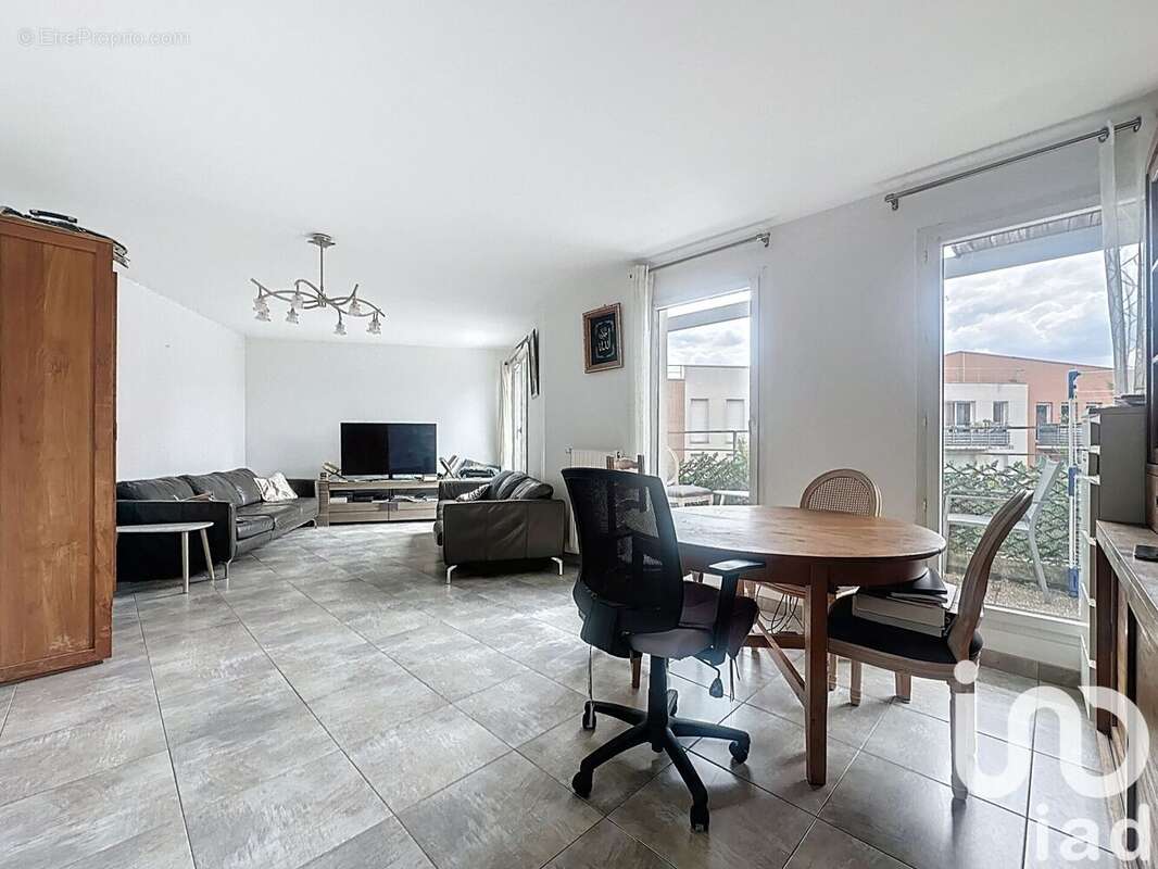 Photo 2 - Appartement à CRETEIL