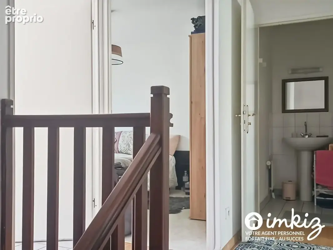 Maison 4 pièces - photo 7