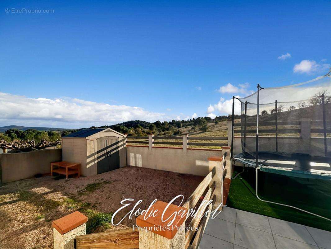 Maison à CARCASSONNE