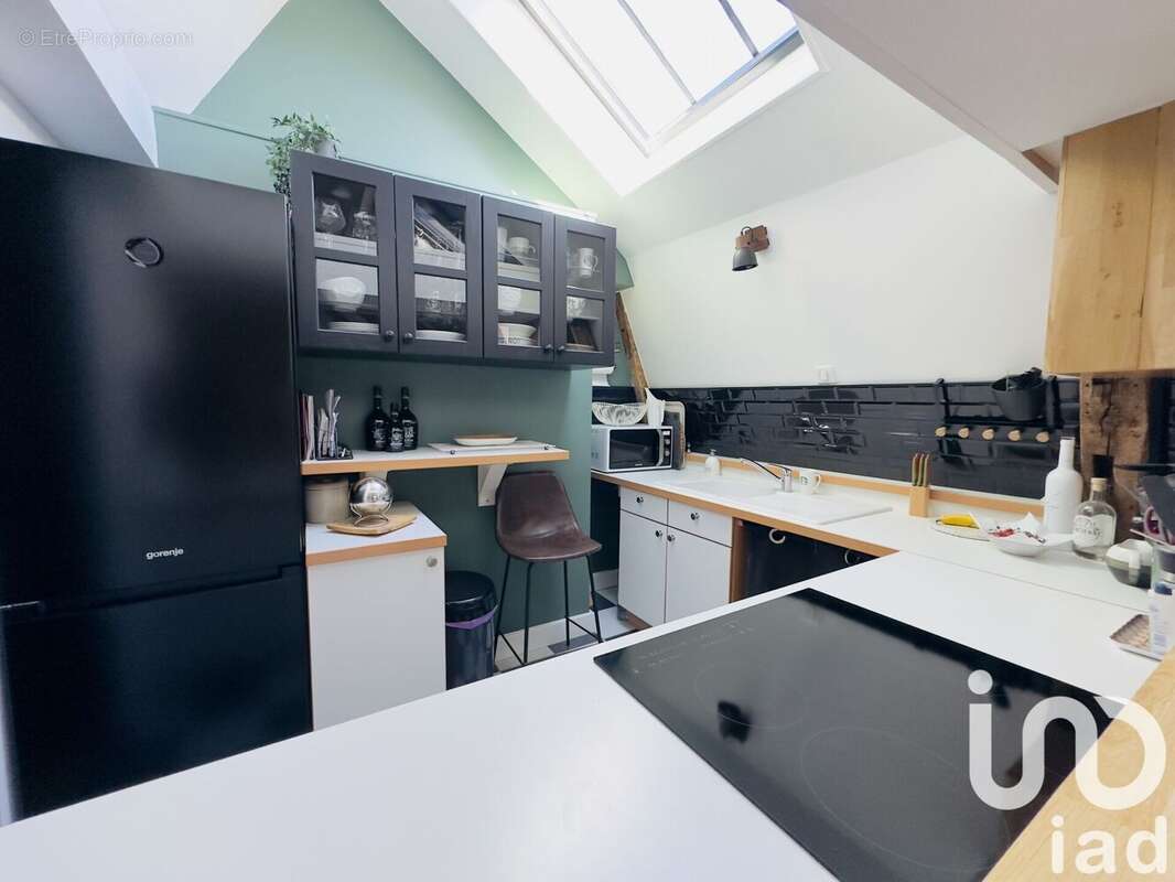 Photo 3 - Appartement à ARRAS