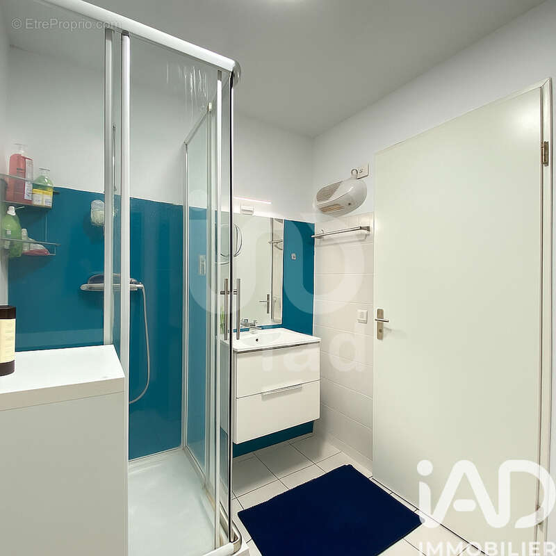 Photo 6 - Appartement à BOUZIGUES