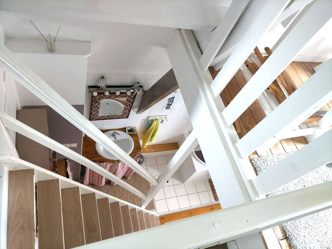 Appartement à SAINT-BRIAC-SUR-MER