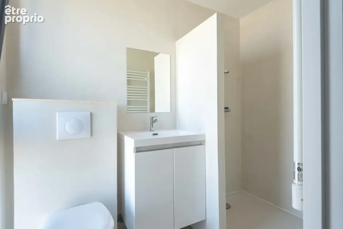 Appartement familial duplex - 134 m2 - 5 ch - lycee a pied - photo 7