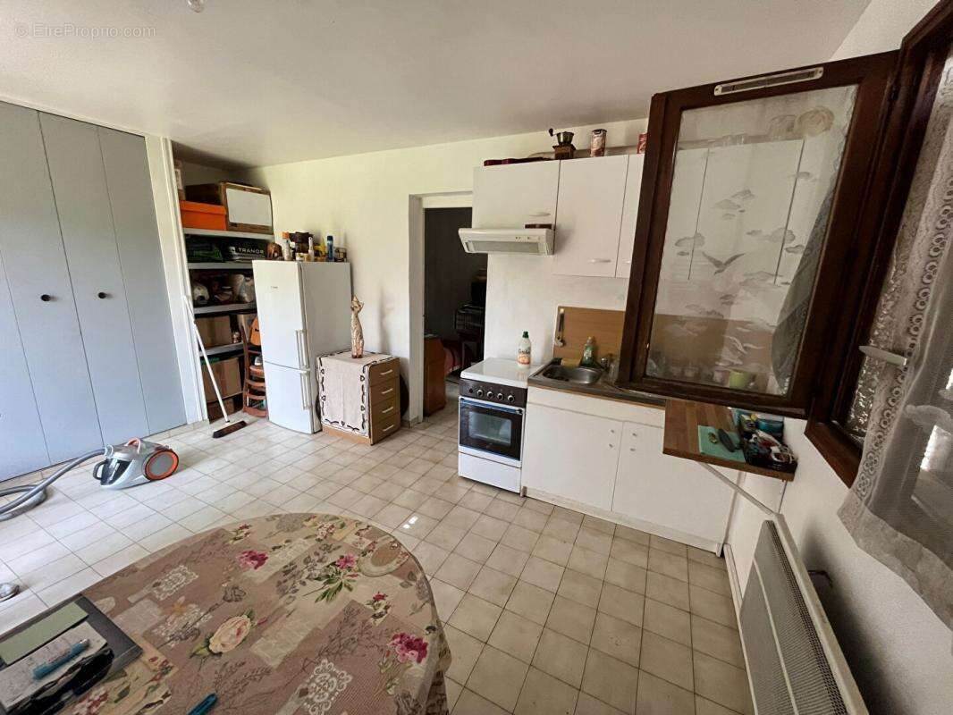 Appartement à GOURNAY-EN-BRAY
