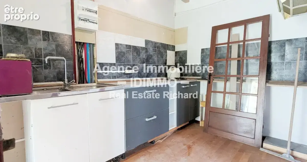 Ensemble immobilier avec 2 maisons indépendantes sur 964 m2 à Sceaux-du-Gâtinais, 10 Mn Beaumont-du-Gâtinais - photo 15