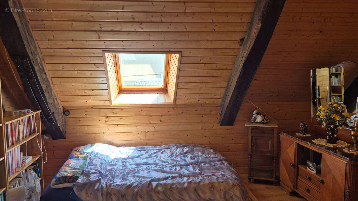 Maison en pierres, terrain, à 10 min d'Espalion, COUBISOU - photo 6