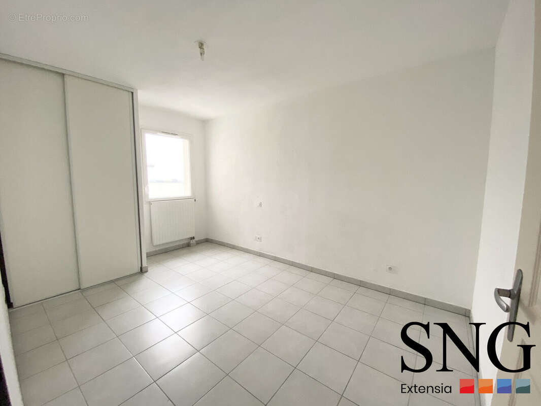 Appartement à BEZIERS