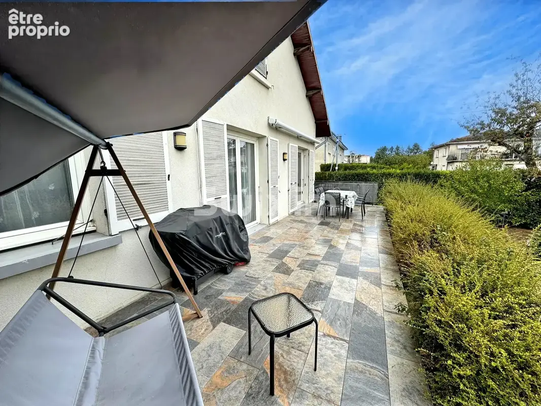 Maison spacieuse de 145 m², 4 chambres à Tavaux - photo 1
