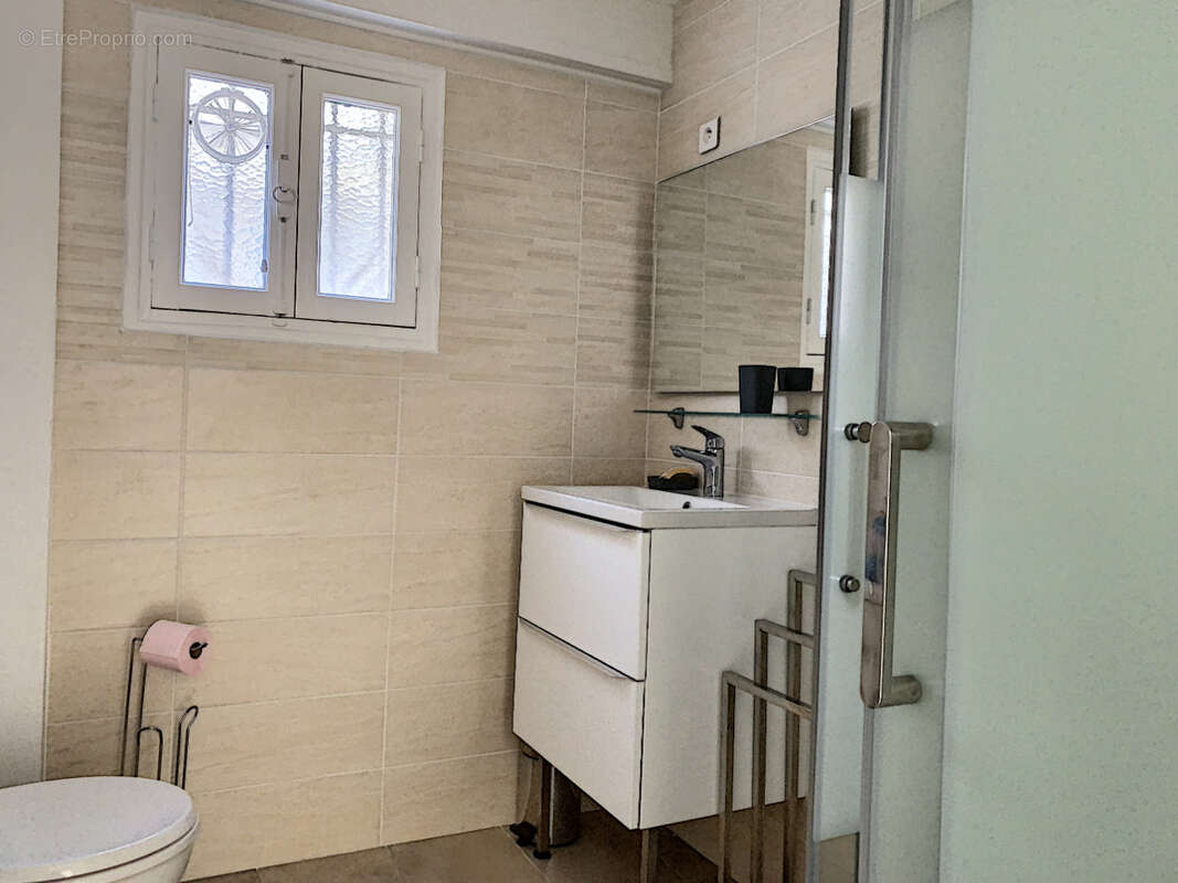 Maison à CAGNES-SUR-MER