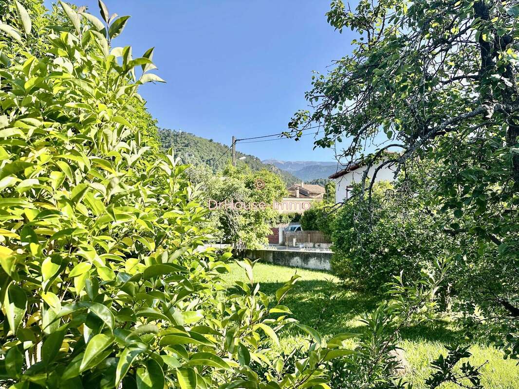 Maison à BUIS-LES-BARONNIES