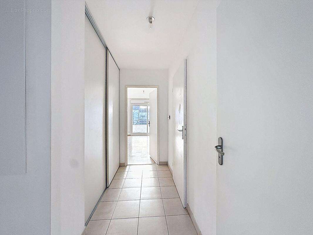 Appartement à VANNES