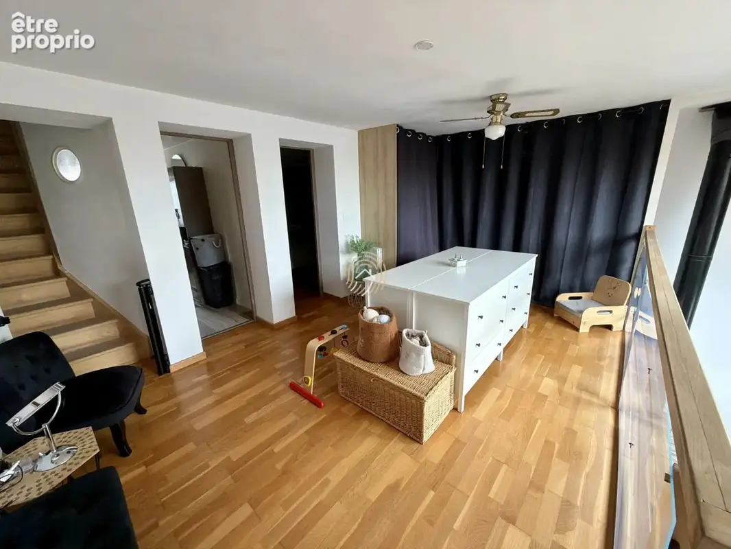 Maison 4 pièces 127 m² à vendre à Raimbeaucourt (59283) - photo 7