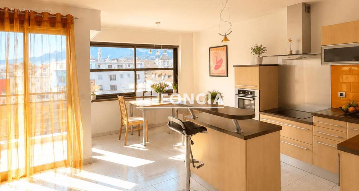 Appartement à GAP