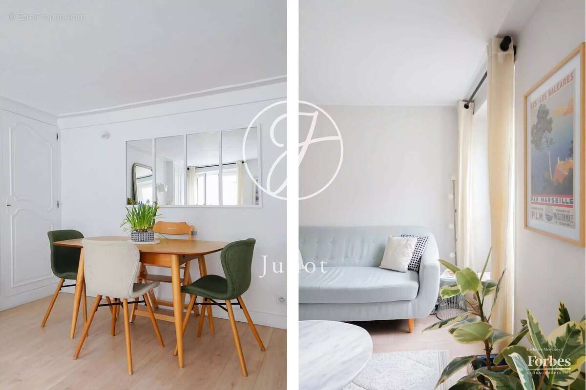 Appartement à PARIS-7E