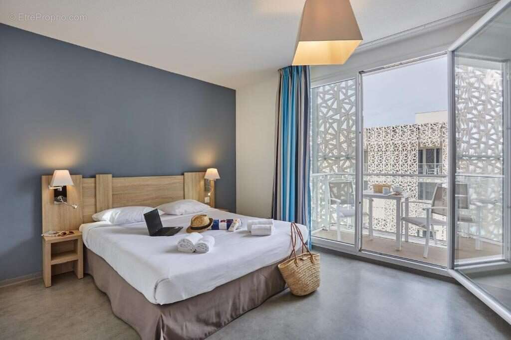 Appartement à AGDE