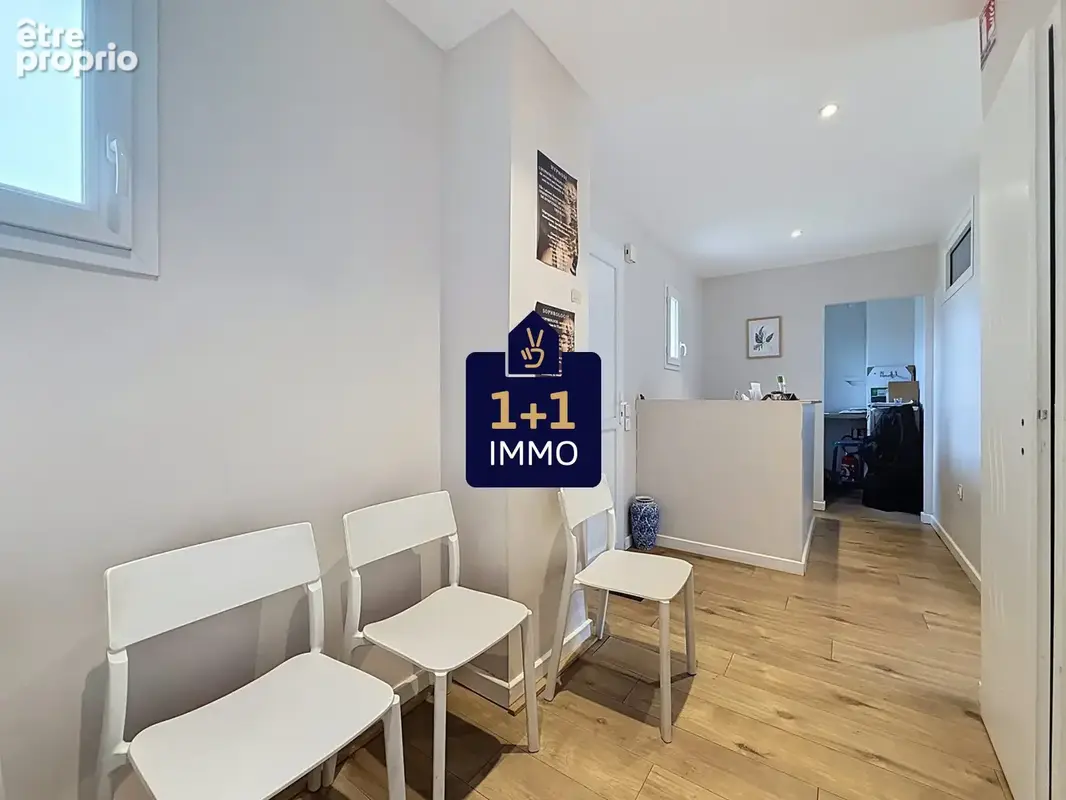 Commerce 64 m² à Frejus  - photo 2