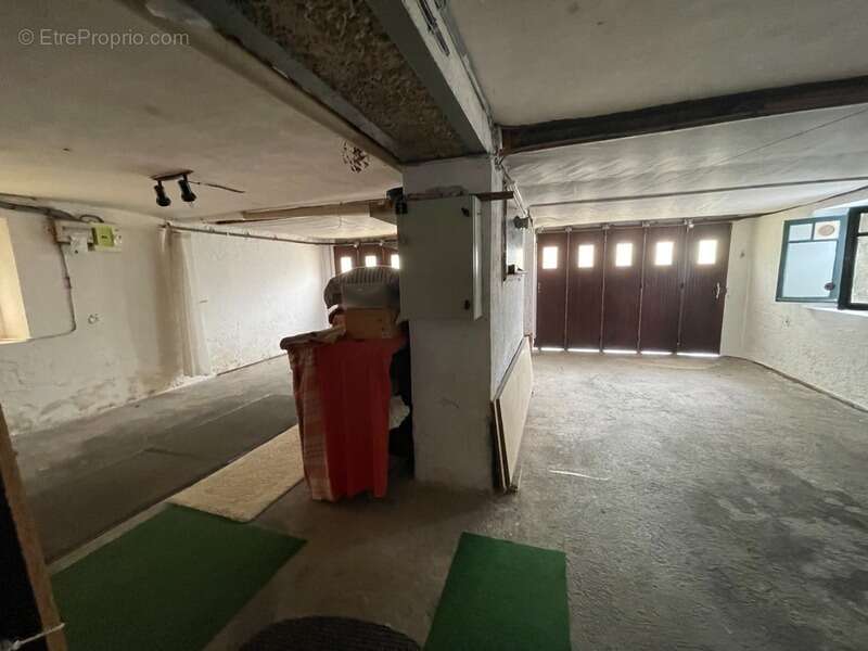 Maison à double distribution avec 2 garages et 1000m2 de terrain clos - photo 17