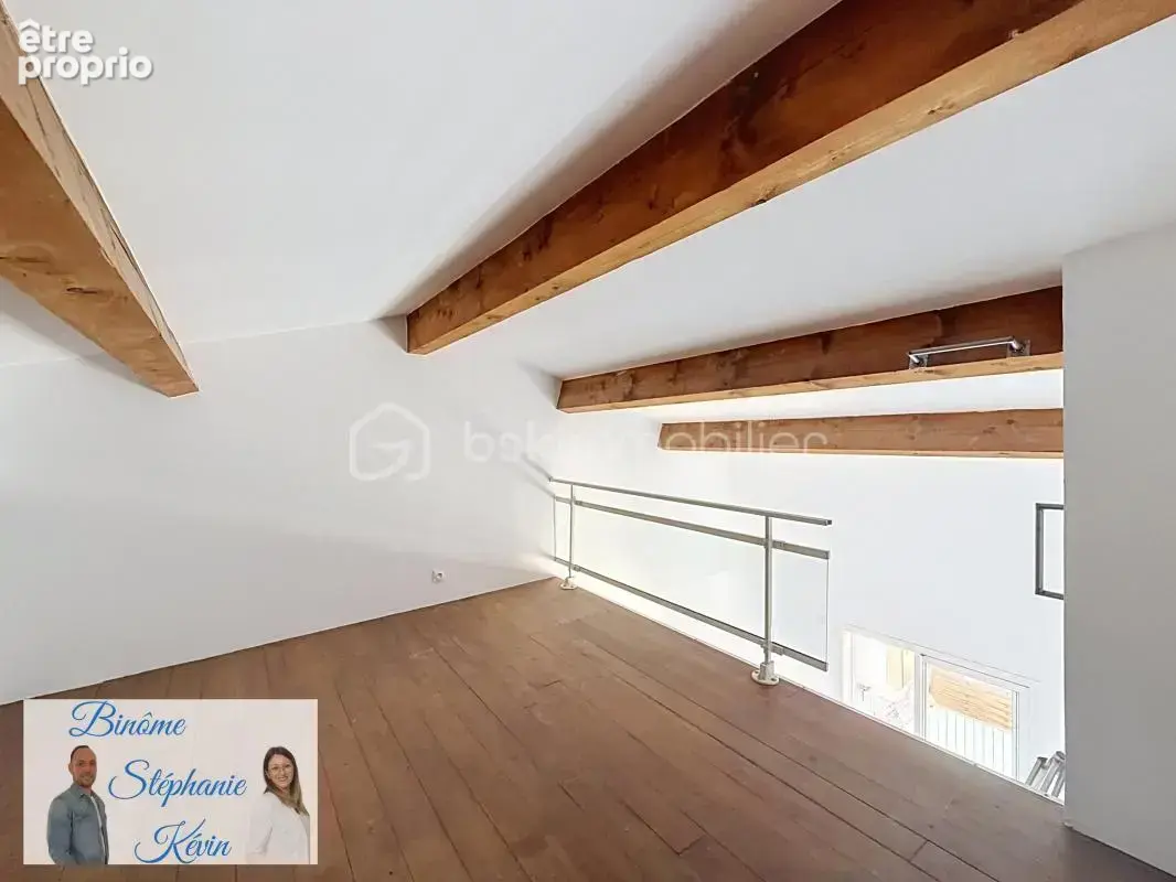  Un achat, deux habitations : maison et appartement indépendant - photo 10