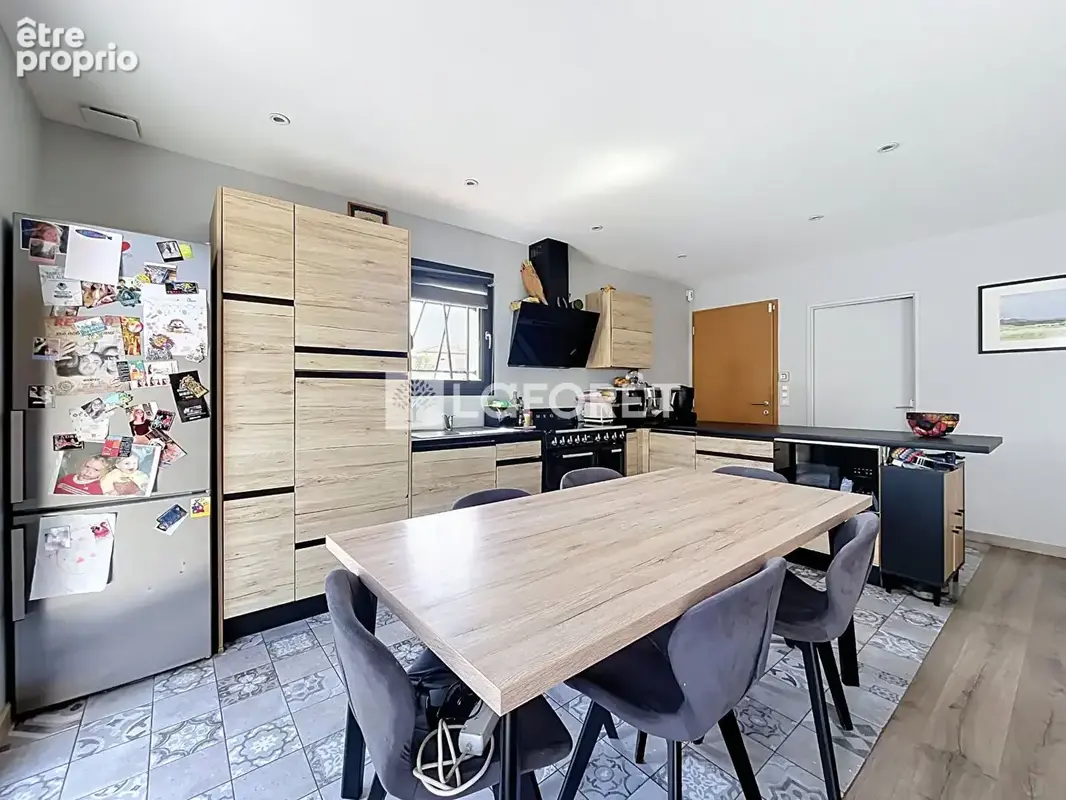 Maison Palau Del Vidre 7 pièce(s) 135 m2 - photo 5