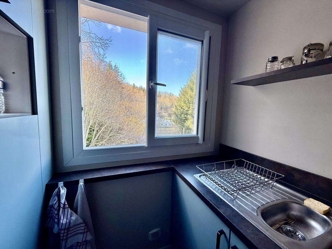 Appartement - photo 12