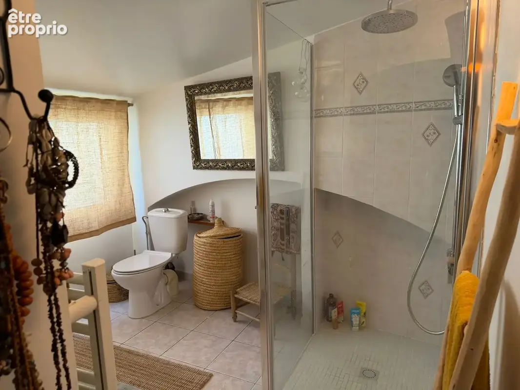 Maison de village cuers. - photo 10