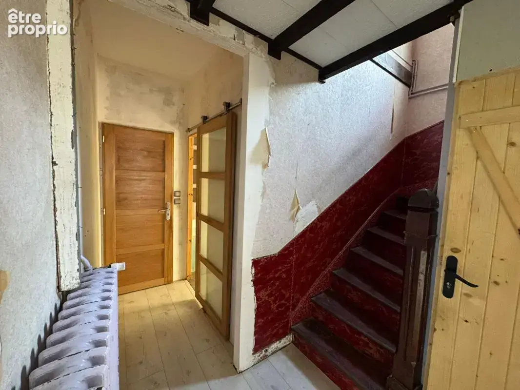 Maison Pontfaverger Moronvilliers 4 pièce(s) 109 m2 - photo 6