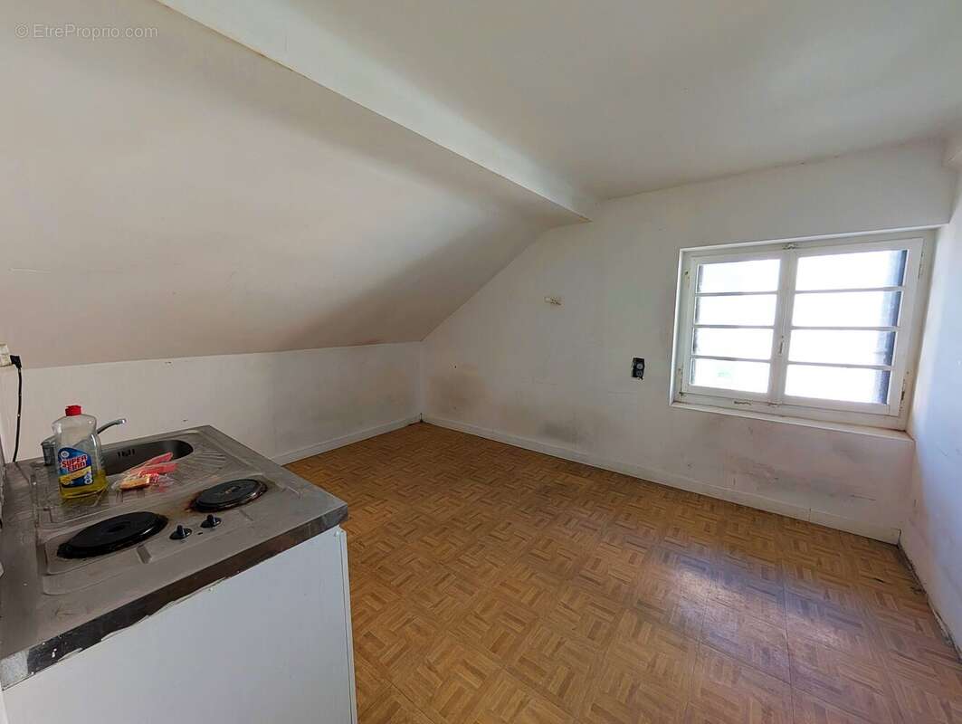 Appartement à CLUSES