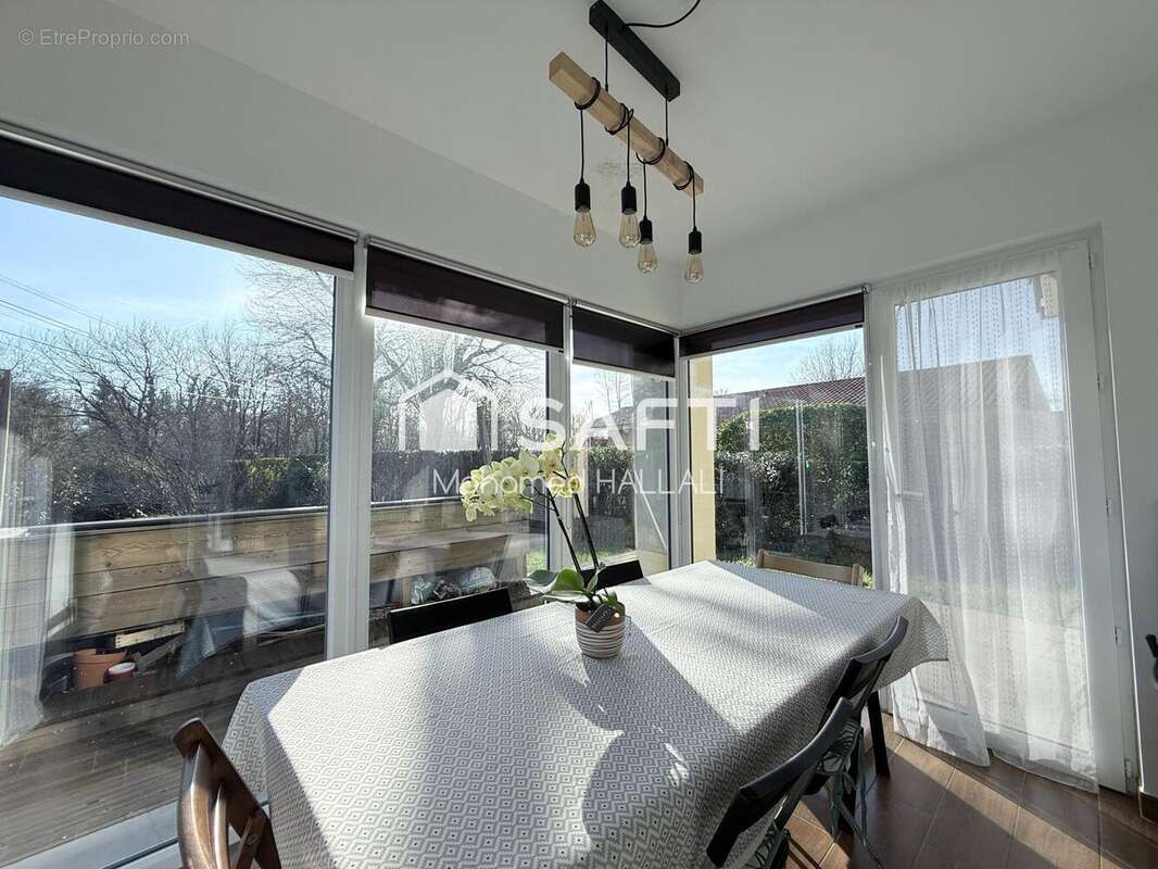 Photo 4 - Maison à BIGANOS