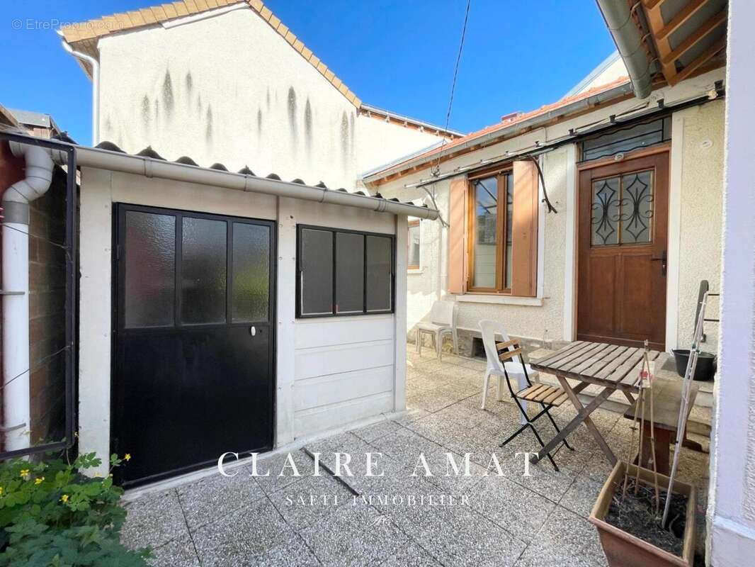 Maison 80 m² à Beynes  - photo 3