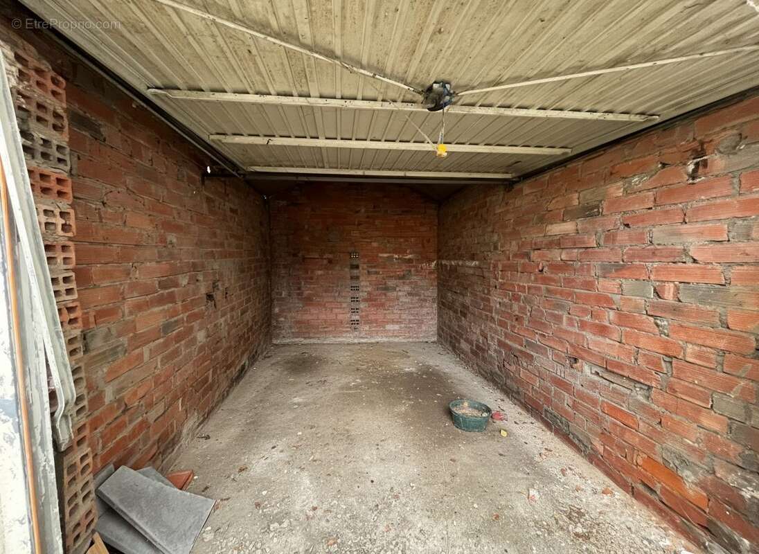 Appartement à EAUBONNE