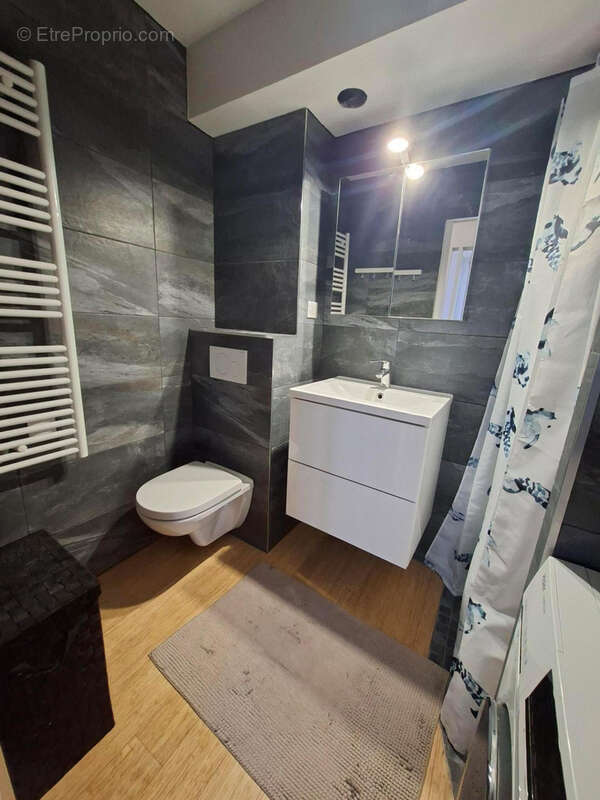 Appartement à SAINT-GERMAIN-EN-LAYE