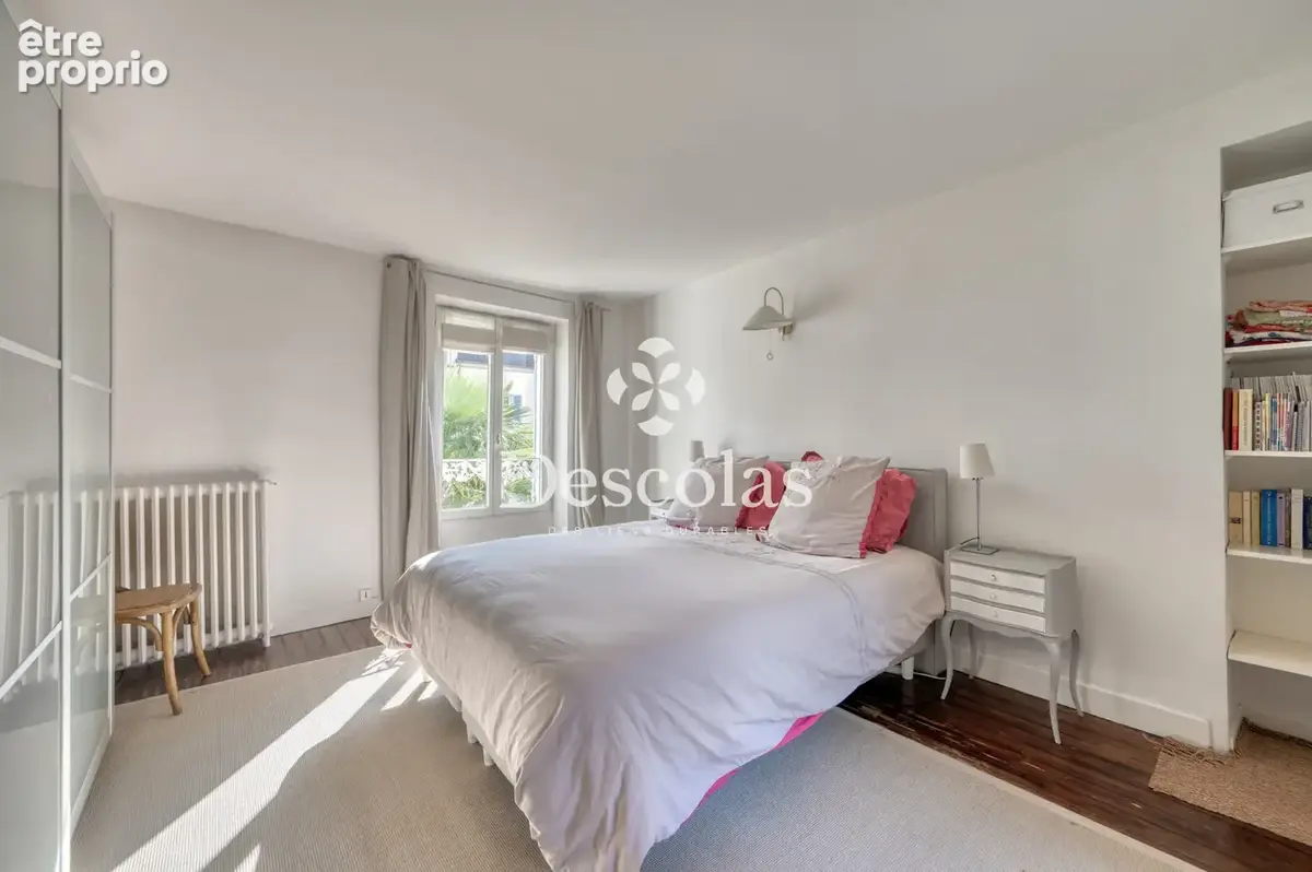 Coeur de Village - Maison de charme XVIIIème siècle - photo 19