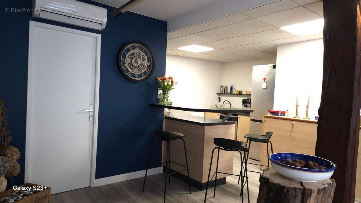 Maison à BAR-SUR-SEINE