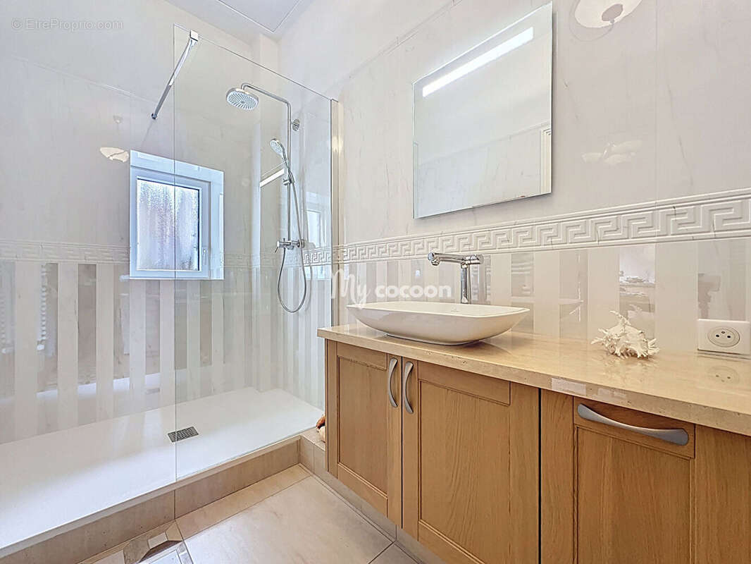 Appartement à LYON-2E