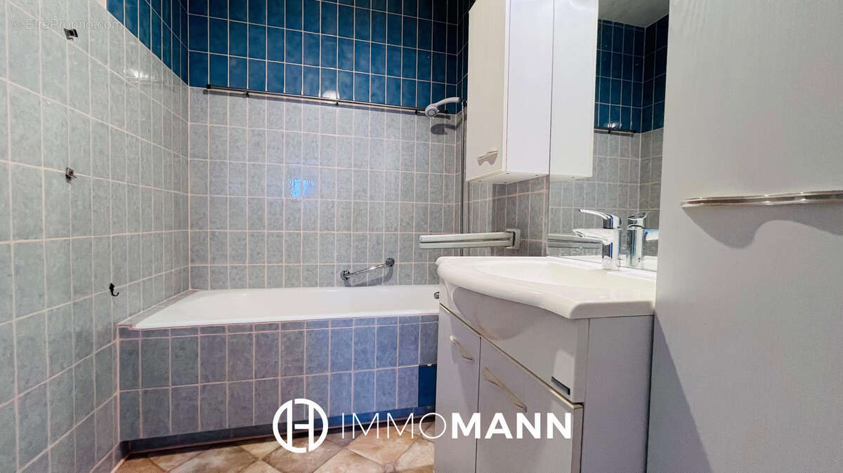 Appartement à HOENHEIM