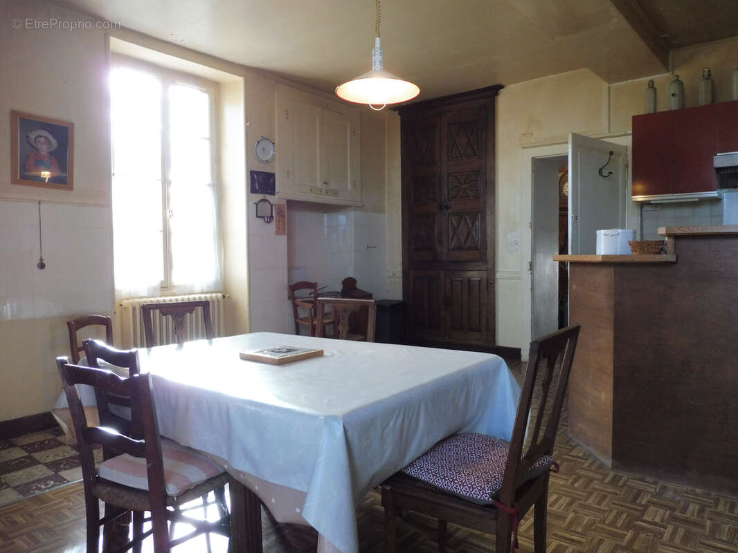 Riberac proche commerces, belle vue - photo 19