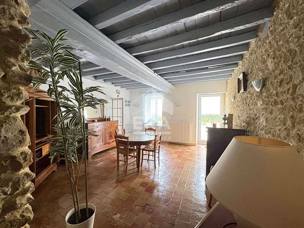 Maison à NOCE